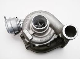 Турбіна на Audi A6 / VW Passat 2.5 TDI 454135-0001, 454135-0002, 454135-0003, 454135-0005, 454135-0008