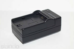 Зарядний пристрій для камер SONY акб - NP-BK1, а також Li-50B, EN-EL11, D-Li78, D-Li92, DB-80, DB-100