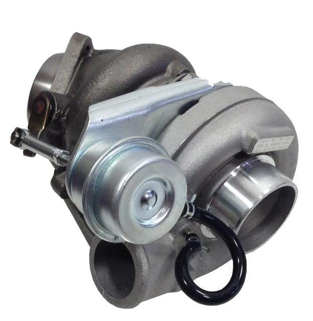 Турбіна Мерседес Спринтер 2.9 TD. 454207-5001S, 454207-0001, 454184-0001, 454111-0001, 454207-1, 454184-1, фото 1