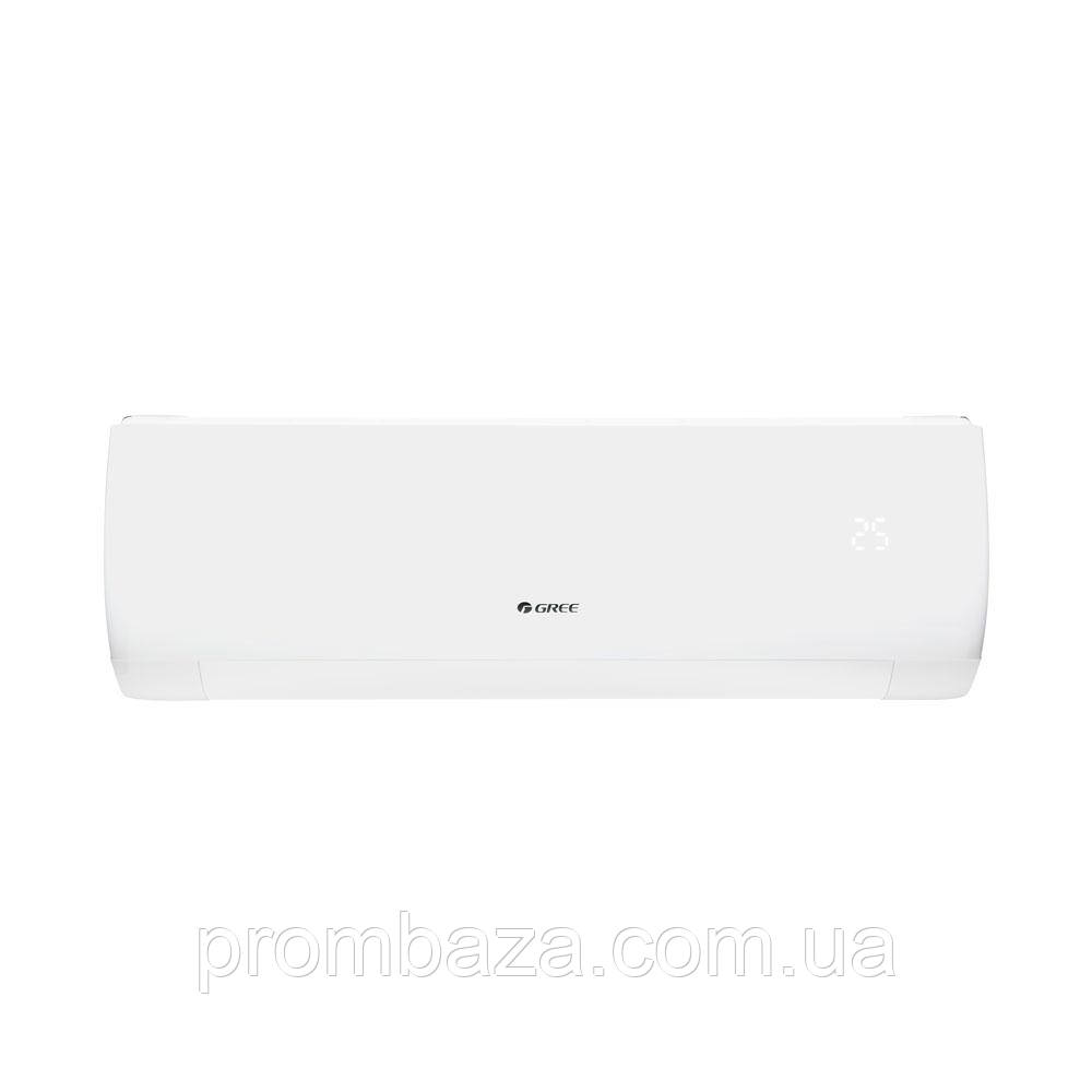 GWH12AFC-K6DNA1D оригінал 35 квадратів