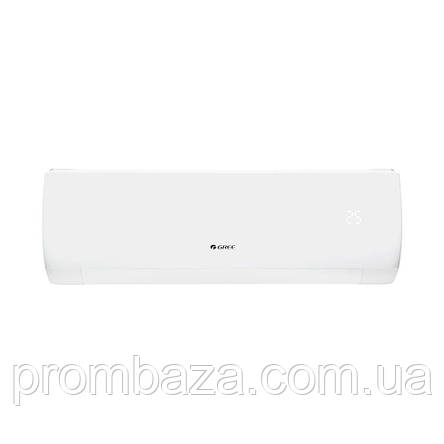 GWH12AFC-K6DNA1D оригінал 35 квадратів, фото 1