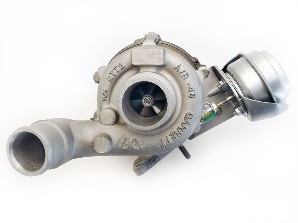 Турбіна Ssang-Yong Actyon Санг Йонг 2.0 Xdi. 761433-0002, 761433-0003, 761433-5003S, A6640900880, A6640900780,