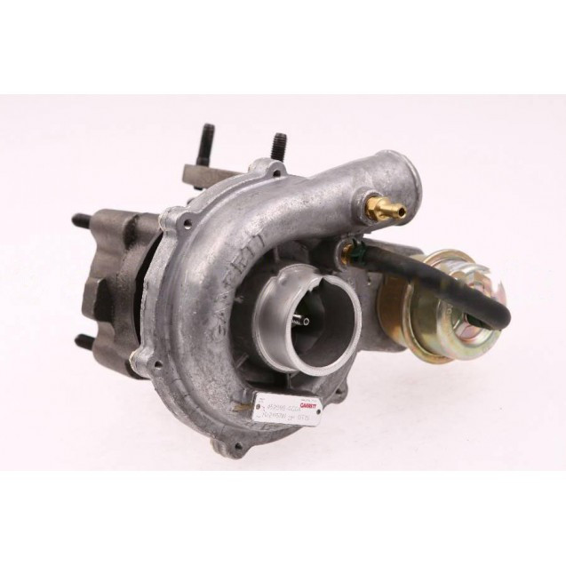 Турбіна Хонда Акорд Сивик 2.0 TCI/E. 452098-0002, 452098-0004,PMF6105, PMF100440