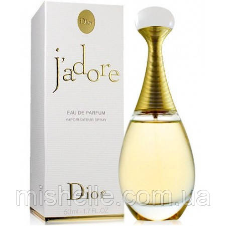 Christian Dior J'adore Gold Supreme Limited (Кристіан Діор Жаддор Голд Суприм Лімітед) репліканський