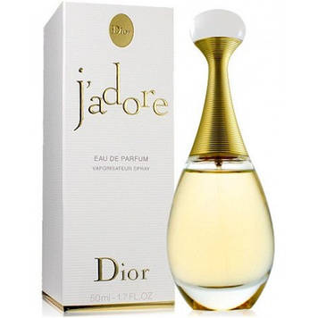 Christian Dior J'adore Gold Supreme Limited (Кристіан Діор Жаддор Голд Суприм Лімітед) репліканський