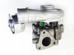 Турбіна Хюндай Санта Фе 2.2 CRDi 49135-07100 49135-0730049135-07302 49135-07301 28231-27800 2823127800