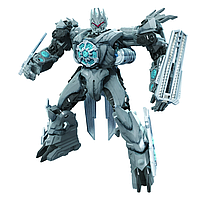 Трансформер Соундвейв Орбитальный Шпионаж Studio Series 62 Soundwave Hasbro E7199