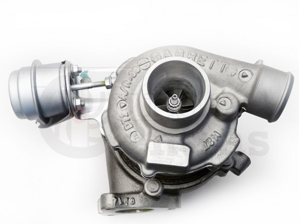 Турбіна KIA Cerato 1.6 CRDi Кіа Сірато/Hyundai Getz 1.5 CRDi 28201-2A400