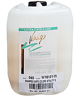 Vitality's Шампунь для окрашенных волос 5 литров ( канистра)