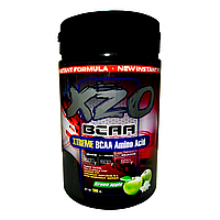 EXTRIM ВСАА 2:1:1 XZO Nutrition USA APPLE (яблуко) 0,5 кг
