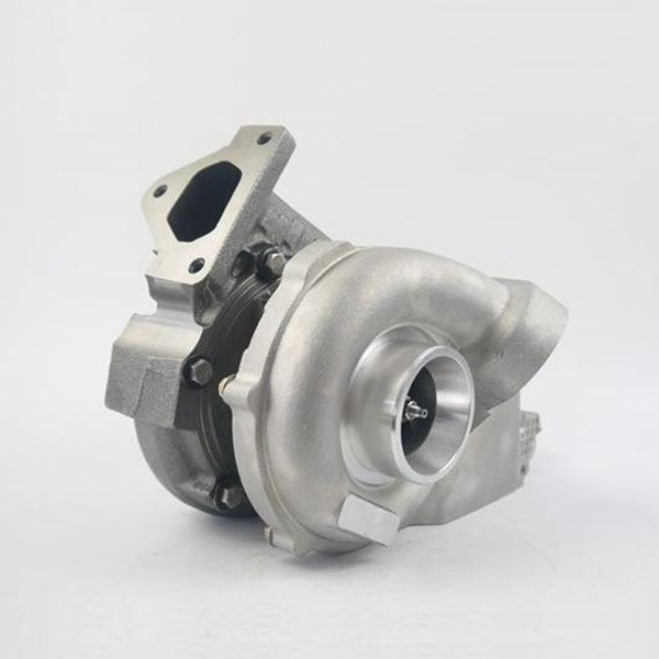 Турбіна на Mercedes Sprinter 2.7 CDI (216CDI/316CDI/416CDI) Мерседес 736088-0003