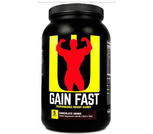Купити Universal Gain Fast 1,16 кг