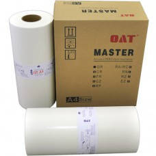 Майстер-плівка О-АТ, RC/RA A4  