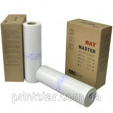 Майстер-плівка О-АТ, RZ/EZ/MZ A3 , фото 1