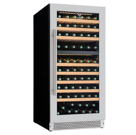 Шафа холодильна для вина TECFRIGO Sommelier 352 Plus