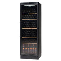 Шкаф холодильный для вина TECFRIGO VKG 581 Black