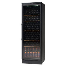 Шафа холодильна для вина TECFRIGO VKG 581 Black