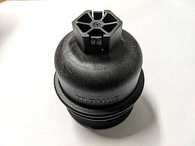 Кришка масляного фільтру Renault Trafic, Opel Vivaro 2.0, 2006-2014, Renault 7701478537