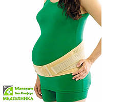 Бандаж для вагітних Medtextile 4510
