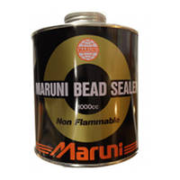 Уплотнитель бортов Bead Sealerс кистью 1000 мл Maruni 60123 (Япония)