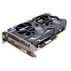 Sapphire AMD  Radeon RX560  4 Gb  GDDR5  896SP