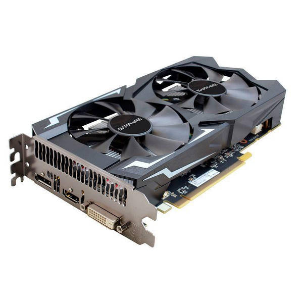 Sapphire Pulse Amd Radeon 560 2gb Sapphire Radeon Rx560 Sapphire