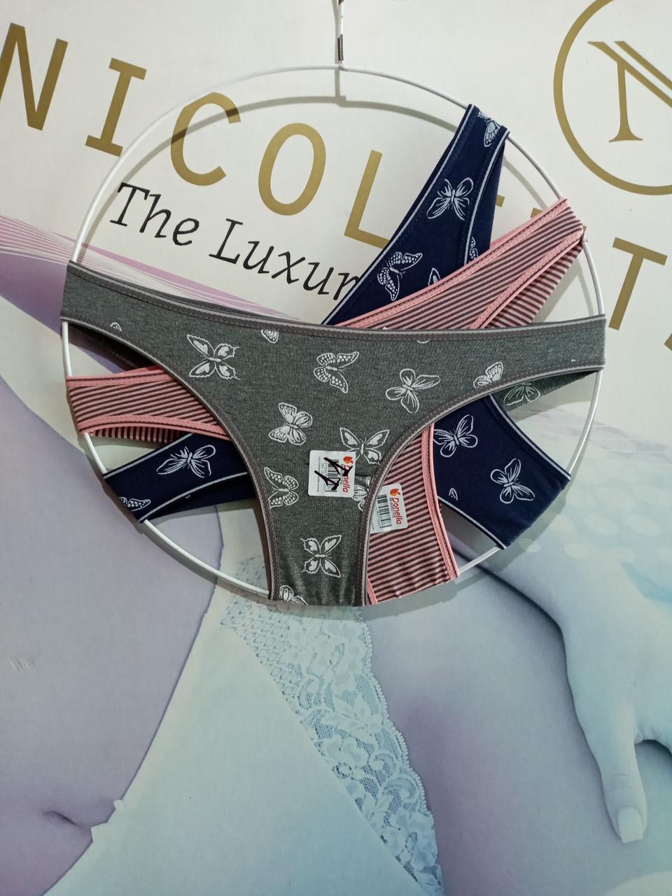 Жіночі труси Donella. Туреччина