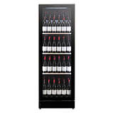 Шафа холодильна для вина TECFRIGO Wine 185 FG, фото 3