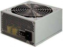 Блок живлення 400W, Delux FAN 12sm, ATX