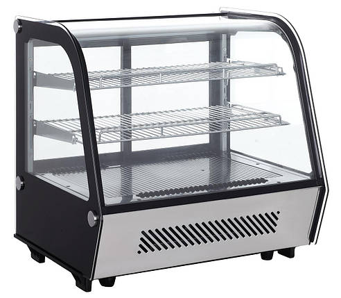 Вітрина холодильна GoodFood RTW120L Premium, фото 1