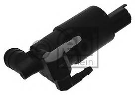 Насос склоомивача (2 виходи) Logan/MCV/Sandero/Clio III/Trafic II FEBI 24633