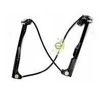 Механізм підьома скла передній лівий до VW Touran