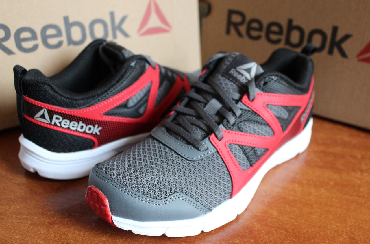 Run supreme reebok hotsell