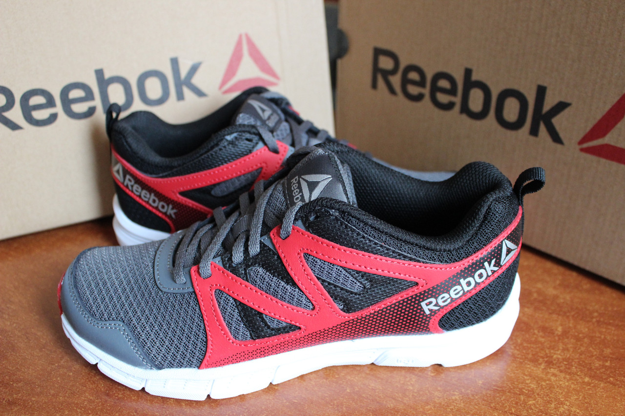 REEBOK Boys Run Supreme 2. 0. 34