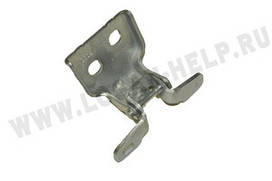 Завіса дверей бічна Logan/MCV/Sandero/Largus QSP-M