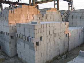 Сумської силікатна цегла ціна