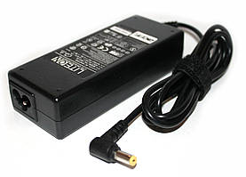 Блок живлення для ноутбука Acer 19V 90W 4.74 A (5.5*1.7) + мережевий кабель