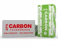 Екструзійний пінополістирол Техноніколь CARBON ECO 30 мм 1180*580