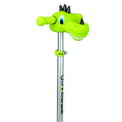 Насадка на кермо Globber зелений Дракон 527-106