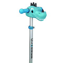 Насадка на кермо Globber Дракон синій 527-100