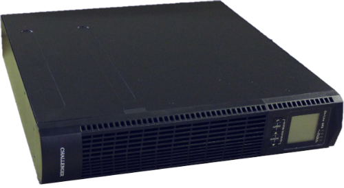 ДБЖ Challenger HomePro RT1000, фото 1