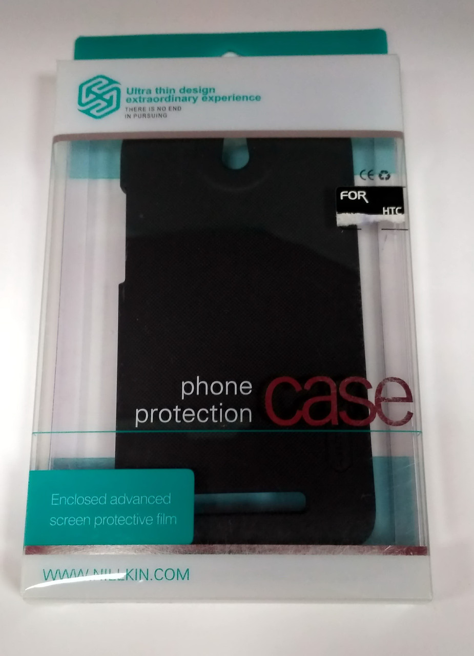 Чохол для смартфона Nillkin для HTC Desire 501 у фірмовій упаковці. Новий!