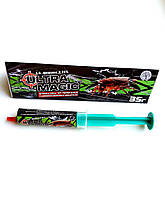 Шприц-гель від тарганів Ultra magic