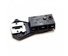 Замок для пральної машини Samsung DC61-20205B (старого зразка)