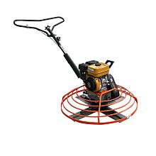 Затиральна машина Spektrum SZM-900, вага 85 кг