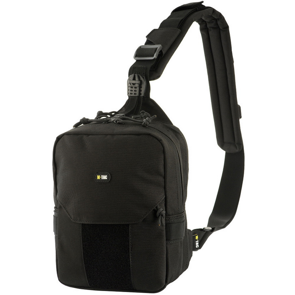 M-Tac сумка Cube Bag чорна