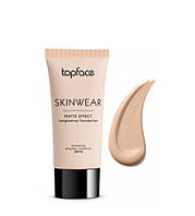 Тональный Крем SKINWEAR MATTE EFFECT PT468 TopFace