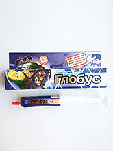 Шприц-гель від мурах та тарганів Глобус