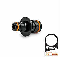 Ніпель редукційний, POWER JET — STANDART, ECO-PWB2202L