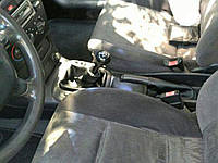 Чехол ручки кпп Chevrolet Aveo T250 2006-2011